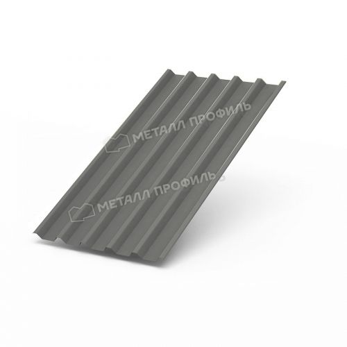 Профлист МЕТАЛЛ ПРОФИЛЬ С-44х1000 (PURMAN-20-9007-0.5)