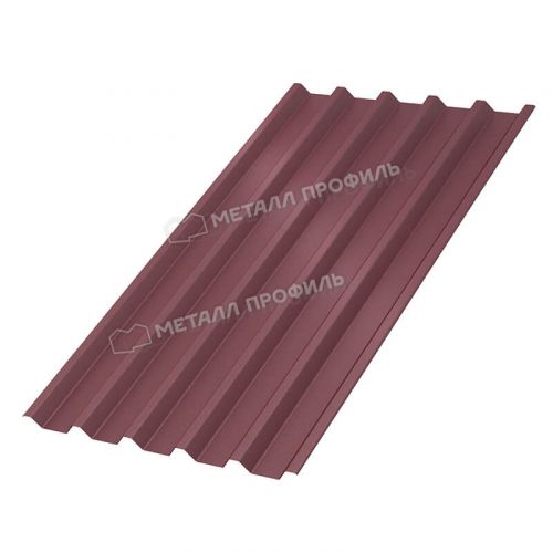 Профлист МЕТАЛЛ ПРОФИЛЬ С-44х1000 (VikingMP-01-3005-0.45)