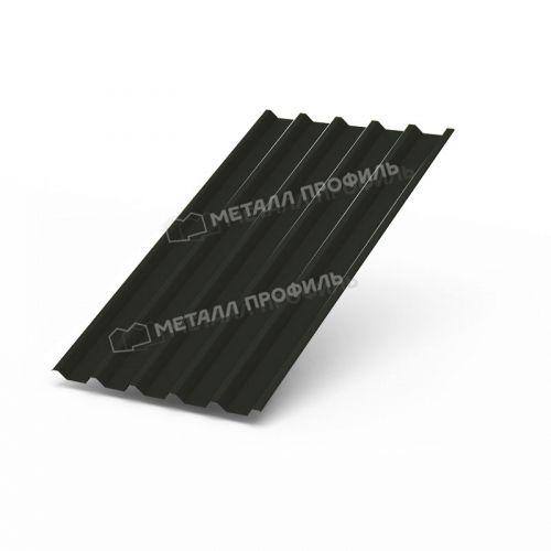 Профлист МЕТАЛЛ ПРОФИЛЬ С-44х1000 (ПЭ-01-6009-0.7)
