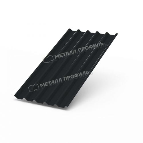 Профлист МЕТАЛЛ ПРОФИЛЬ С-44х1000 (ПЭ-01-7021-0.8)