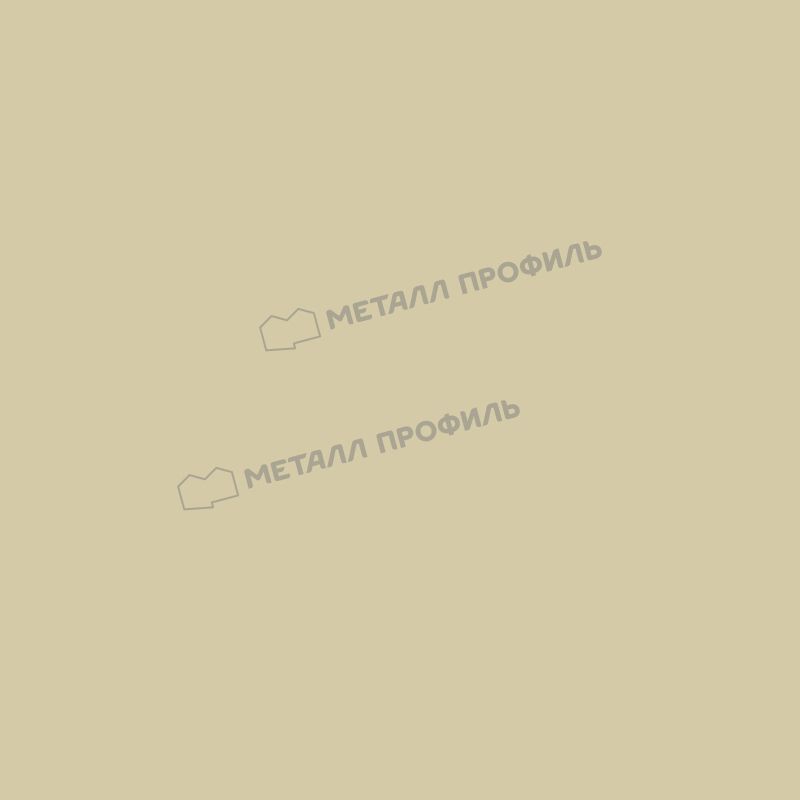 Профлист МЕТАЛЛ ПРОФИЛЬ С-44х1000 (ПЭД-01-5015\1015-0.7)