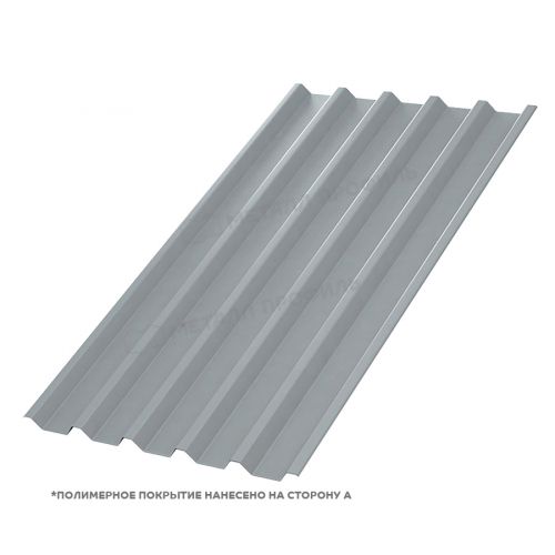 Профлист МЕТАЛЛ ПРОФИЛЬ С-44х1000-A (VikingMP E-20-7004-0,5)