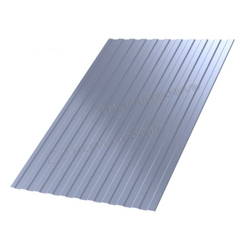 Профлист МЕТАЛЛ ПРОФИЛЬ С-8x1150-A (PURMAN-20-Galmei-0,5)