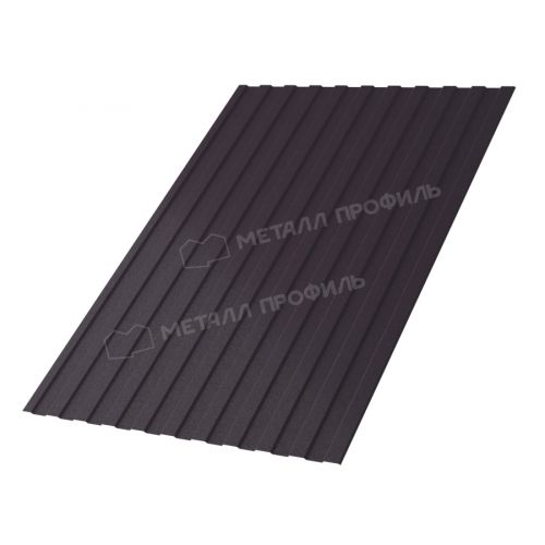 Профлист МЕТАЛЛ ПРОФИЛЬ С-8x1150-A (VALORI-20-Violet-0,5)