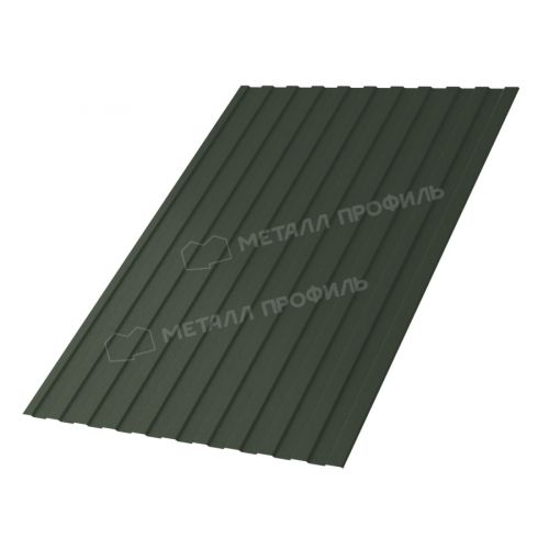 Профлист МЕТАЛЛ ПРОФИЛЬ С-8x1150-A (VikingMP L-01-6007-0,4)
