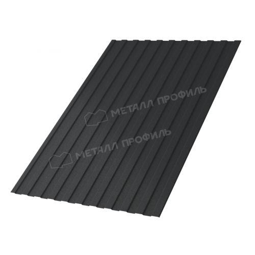 Профлист МЕТАЛЛ ПРОФИЛЬ С-8x1150-A (VikingMP-01-7021-0,45)
