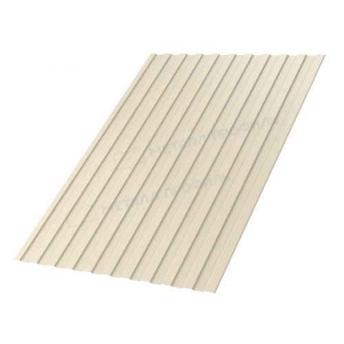 Профлист МЕТАЛЛ ПРОФИЛЬ С-8x1150-A NormanMP (ПЭ-01-1015-0,5)