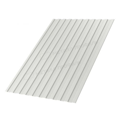 Профлист МЕТАЛЛ ПРОФИЛЬ С-8x1150-A NormanMP (ПЭ-01-9002-0,5)