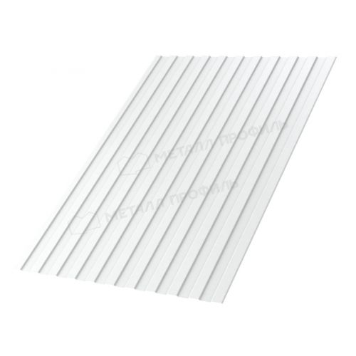 Профлист МЕТАЛЛ ПРОФИЛЬ С-8x1150-A NormanMP (ПЭ-01-9003-0,5)