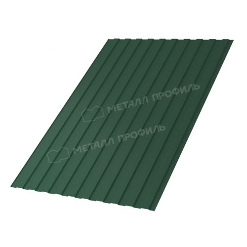 Профлист МЕТАЛЛ ПРОФИЛЬ С-8x1150-B (VikingMP E-20-6005-0,5)