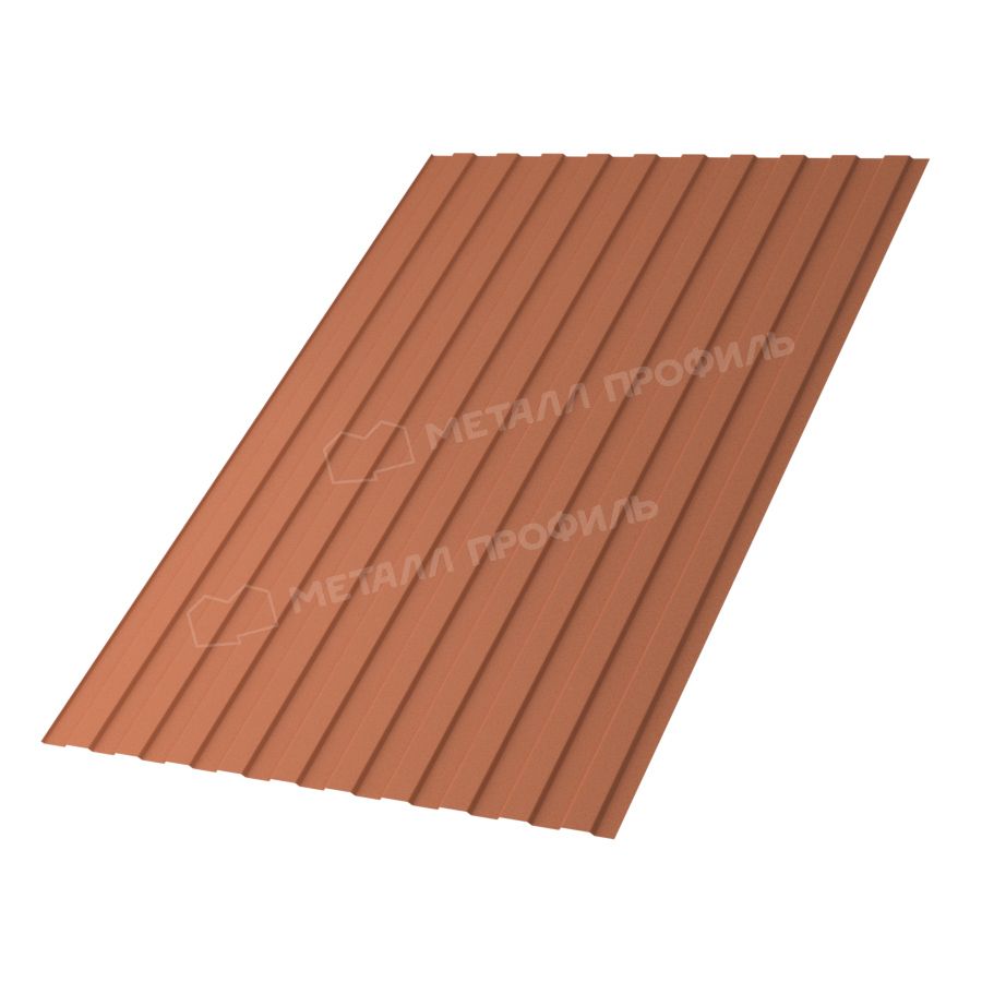 Профлист МЕТАЛЛ ПРОФИЛЬ С-8x1150-B (VikingMP E-20-8004-0,5)