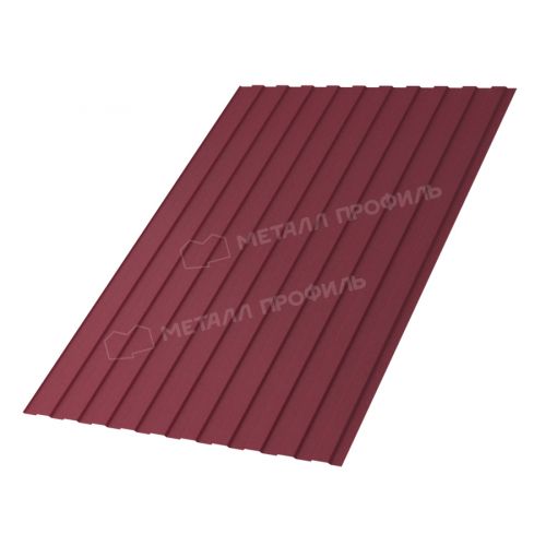 Профлист МЕТАЛЛ ПРОФИЛЬ С-8x1150-B (VikingMP L-01-3005-0,4)
