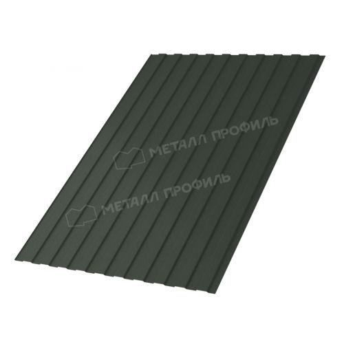 Профлист МЕТАЛЛ ПРОФИЛЬ С-8x1150-B (VikingMP-01-6020-0,45)