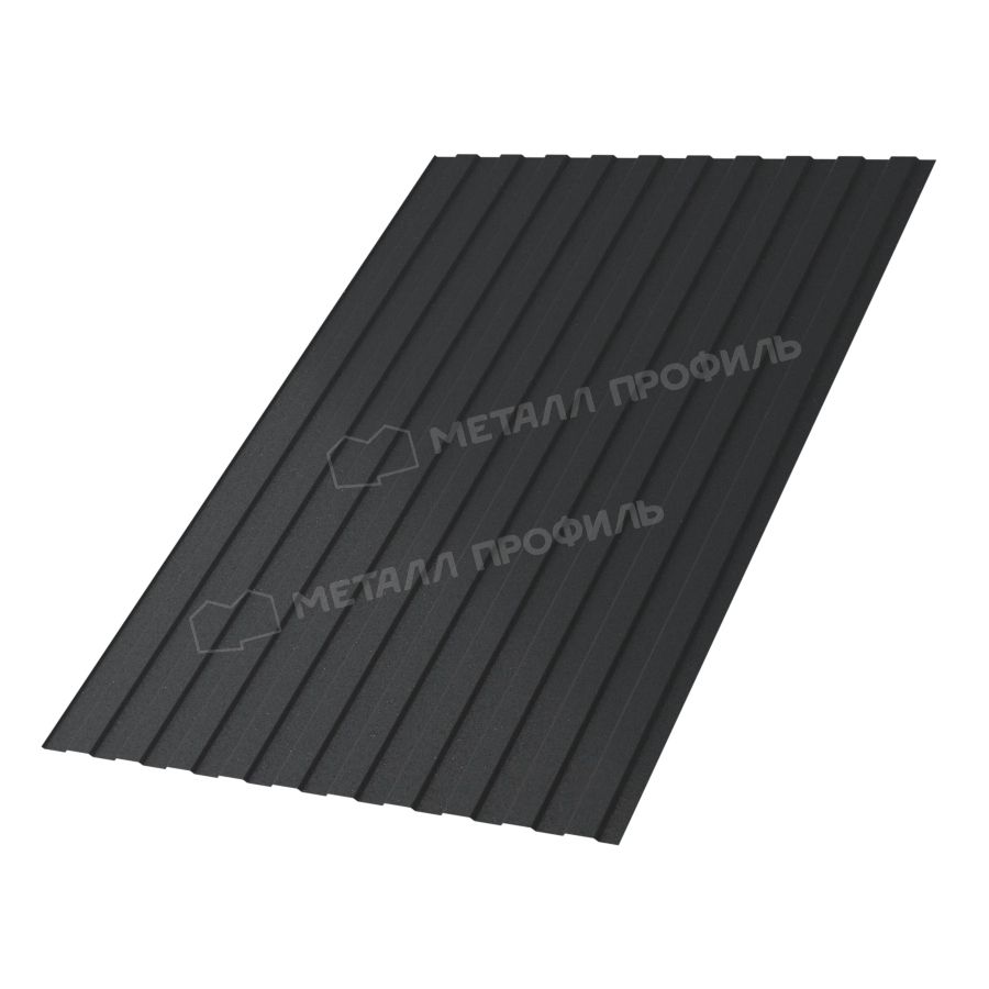 Профлист МЕТАЛЛ ПРОФИЛЬ С-8x1150-B (VikingMP-01-7021-0,45)