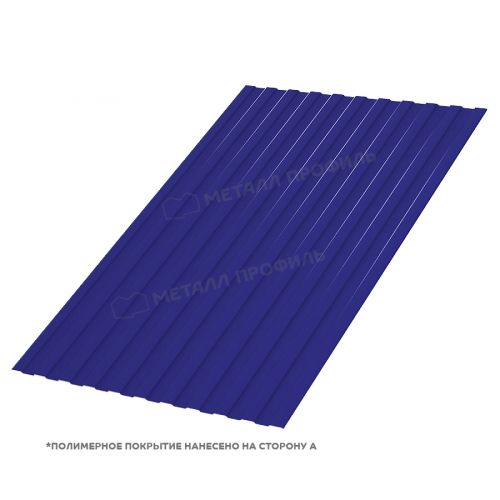Профлист МЕТАЛЛ ПРОФИЛЬ С-8x1150-B (ПЭ-01-5002-0,8)