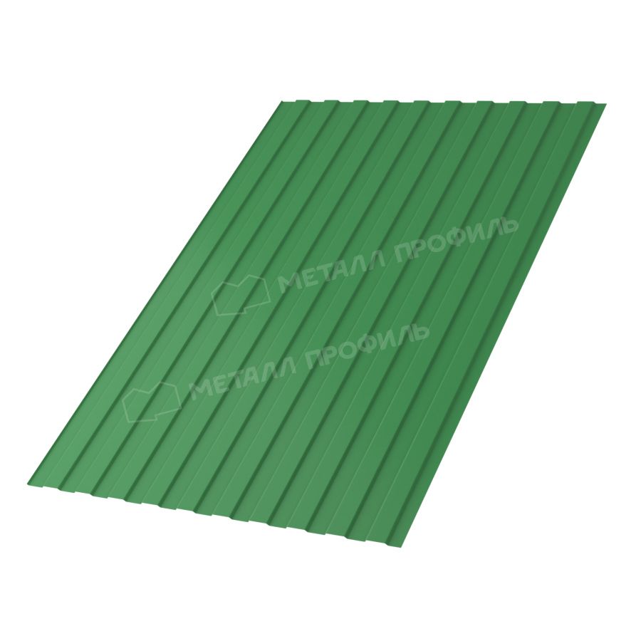 Профлист МЕТАЛЛ ПРОФИЛЬ С-8x1150-B NormanMP (ПЭ-01-6002-0,5)