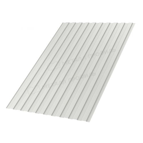 Профлист МЕТАЛЛ ПРОФИЛЬ С-8x1150-B NormanMP (ПЭ-01-9002-0,5)