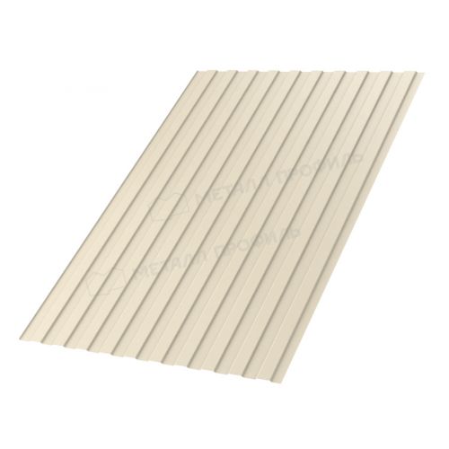 Профлист МЕТАЛЛ ПРОФИЛЬ С-8x1150-B RETAIL (ПЭ-01-1015-СТ)