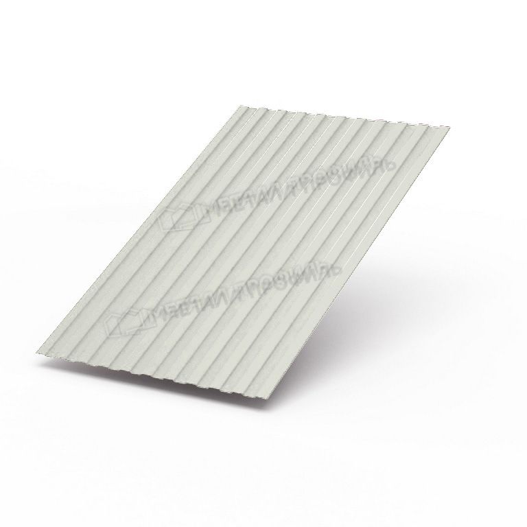 Профлист МЕТАЛЛ ПРОФИЛЬ С-8х1150 (PURETAN-20-9002-0.5)