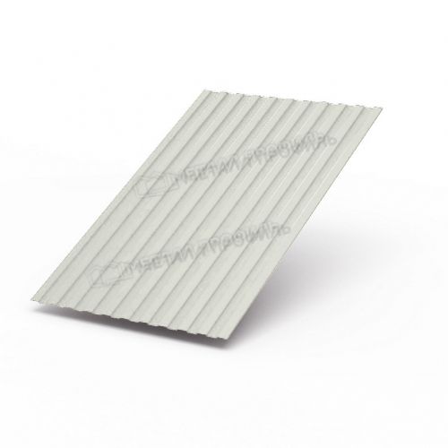 Профлист МЕТАЛЛ ПРОФИЛЬ С-8х1150 (PURETAN-20-9002-0.5)