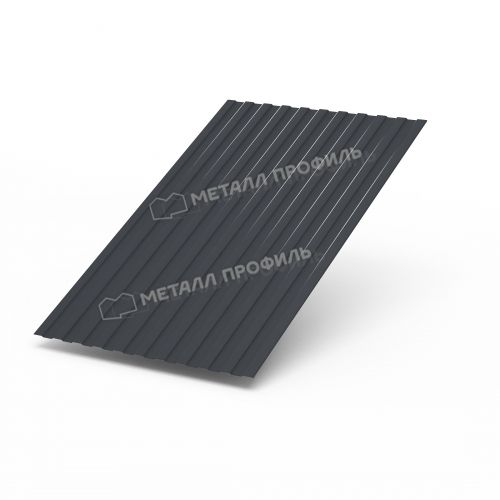 Профлист МЕТАЛЛ ПРОФИЛЬ С-8х1150 (PURETAN-20-RR23-0.5)