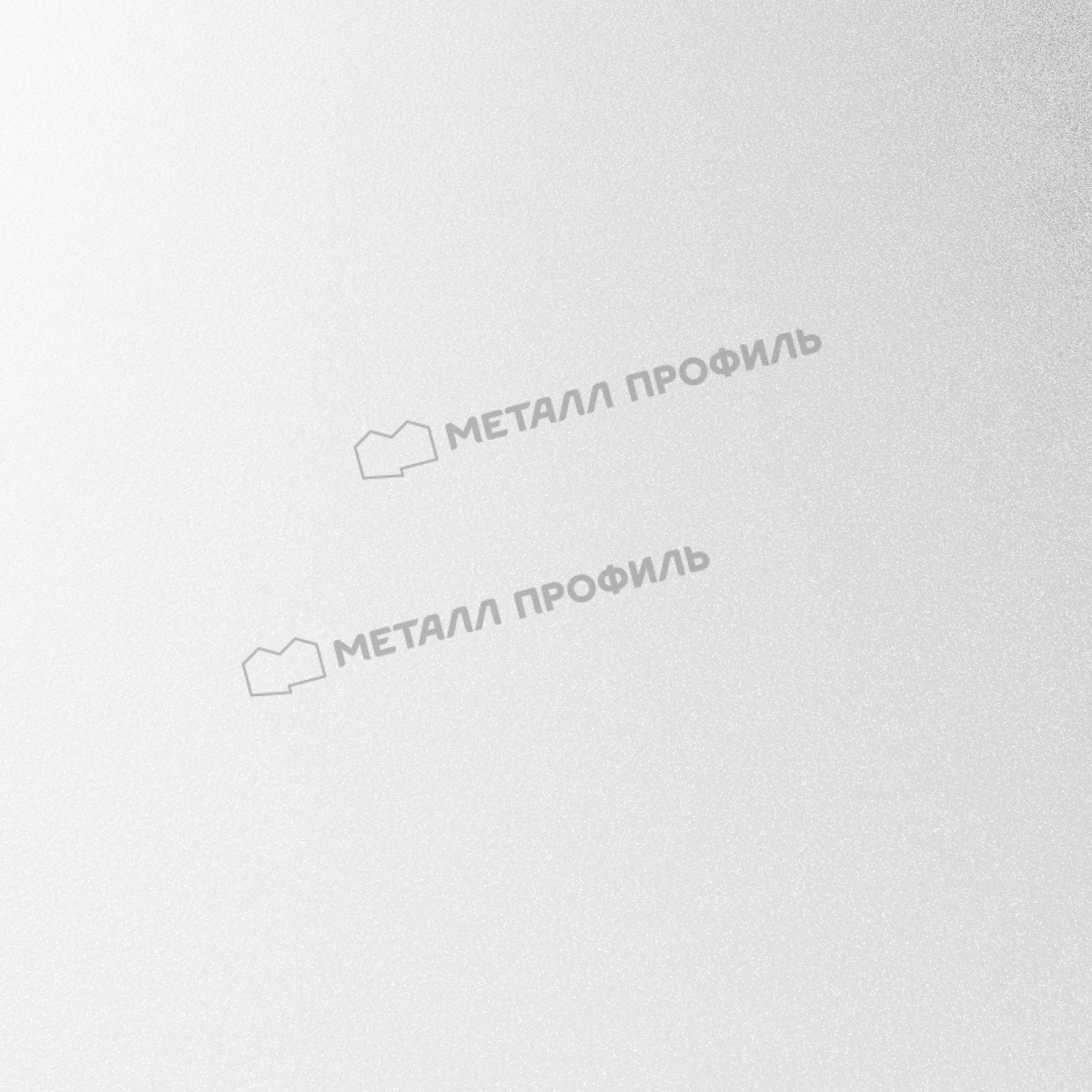 Профлист МЕТАЛЛ ПРОФИЛЬ С-8х1150 (PURMAN-20-9010-0.7)