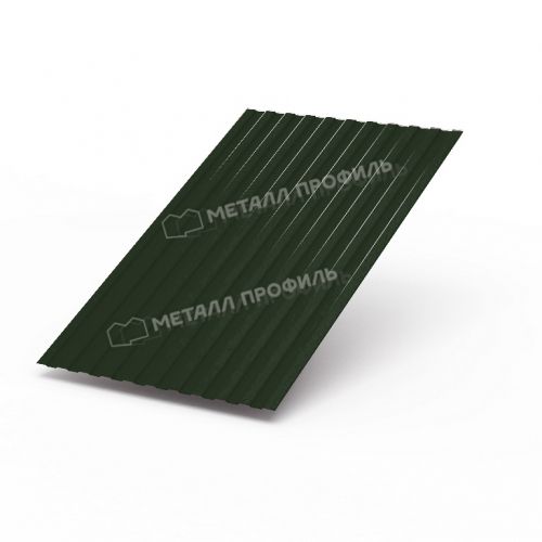 Профлист МЕТАЛЛ ПРОФИЛЬ С-8х1150 (VikingMP L-01-6007-0.4)