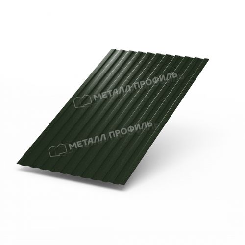 Профлист МЕТАЛЛ ПРОФИЛЬ С-8х1150 (VikingMP-01-6007-0.45)