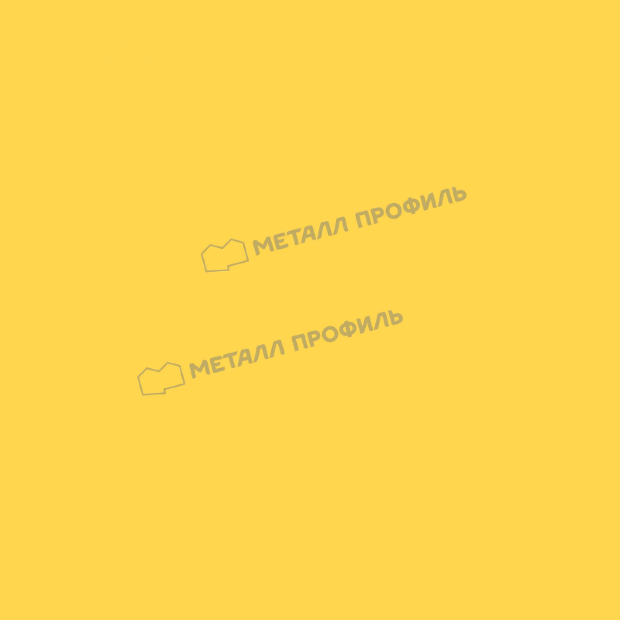 Профлист МЕТАЛЛ ПРОФИЛЬ С-8х1150 (ПЭ-01-1018-0.6)