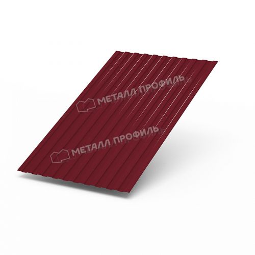 Профлист МЕТАЛЛ ПРОФИЛЬ С-8х1150 (ПЭ-01-2004-0.4)