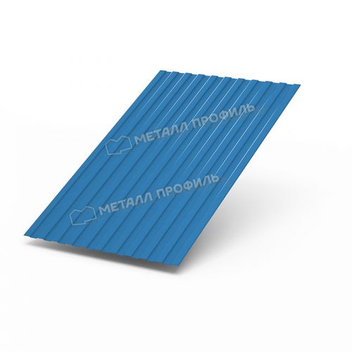 Профлист МЕТАЛЛ ПРОФИЛЬ С-8х1150 (ПЭ-01-5012-ОН)