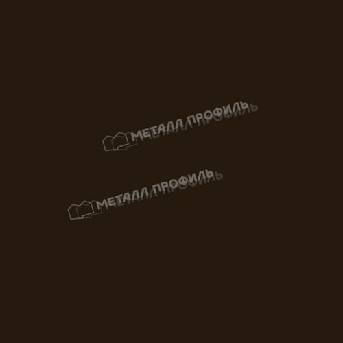 Профлист МЕТАЛЛ ПРОФИЛЬ С-8х1150 (ПЭ-01-RR32-0.7)
