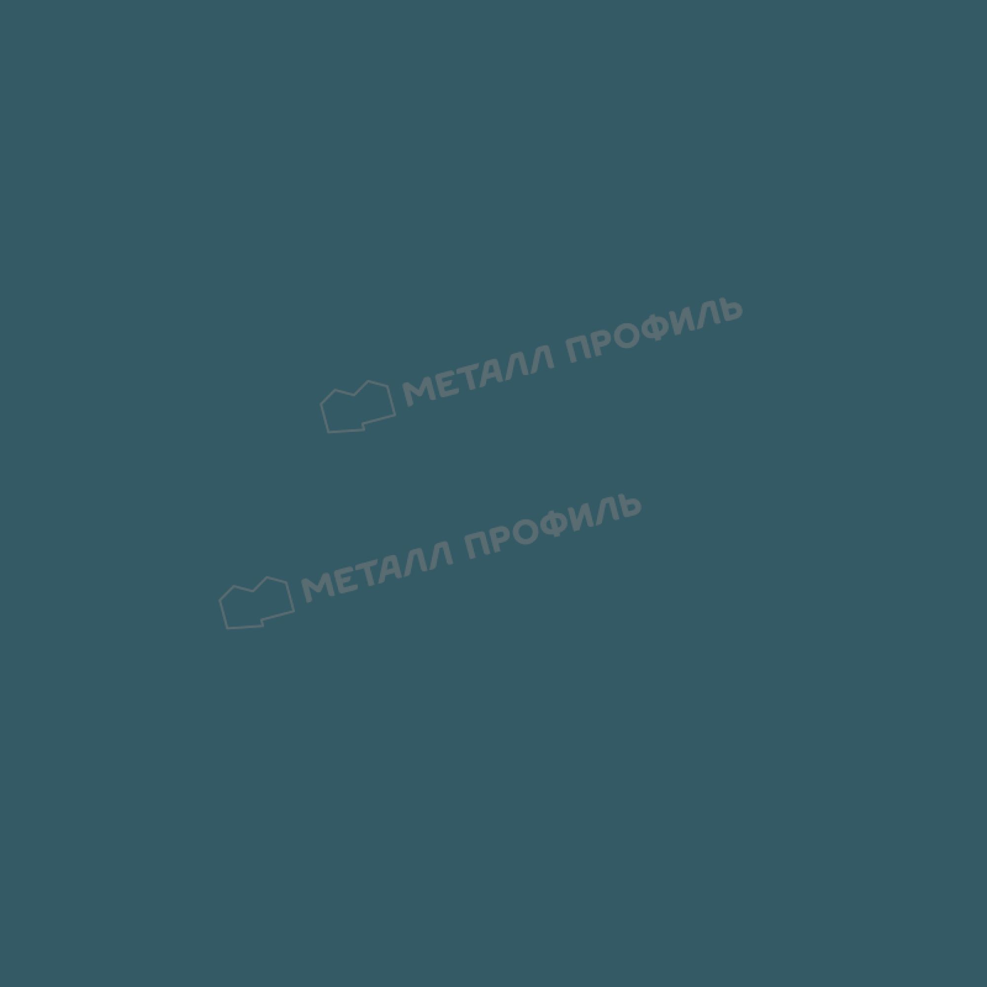 Профлист МЕТАЛЛ ПРОФИЛЬ С-8х1150 (ПЭ-01-RR35-0.45)