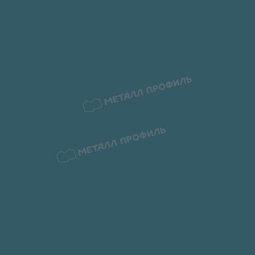 Профлист МЕТАЛЛ ПРОФИЛЬ С-8х1150 (ПЭ-01-RR35-0.45)