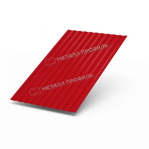 Профлист МЕТАЛЛ ПРОФИЛЬ С-8х1150 NormanMP (ПЭ-01-3020-0.5)