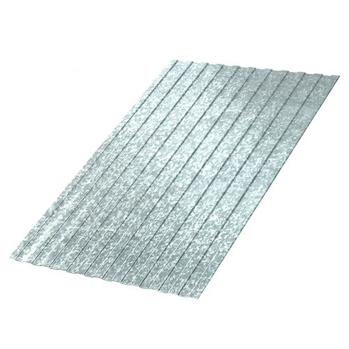 Профлист МЕТАЛЛ ПРОФИЛЬ С-8х1150-A RETAIL (ОЦ-01-БЦ-СТ)