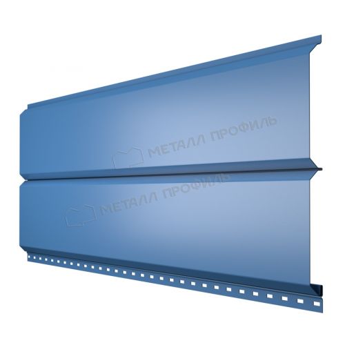 Сайдинг МЕТАЛЛ ПРОФИЛЬ Lбрус-15х240 (PURETAN-20-RR35-0.5)