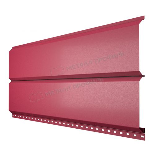 Сайдинг МЕТАЛЛ ПРОФИЛЬ Lбрус-XL-Plus-20х325 (VikingMP E-20-3005-0.5)