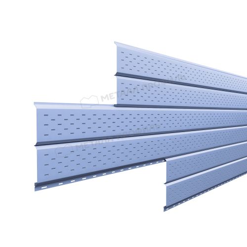 Софит Lбрус-15х240 (PUR 50-20-Galmei-0.5)