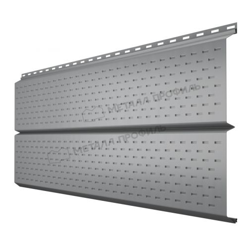Софит МЕТАЛЛ ПРОФИЛЬ Lбрус-XL-Plus-20х325 NormanMP (ПЭ-01-7004-0.5)