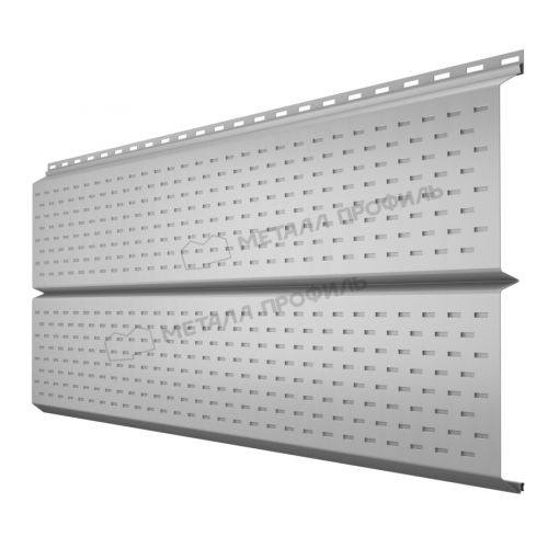 Софит МЕТАЛЛ ПРОФИЛЬ Lбрус-XL-Plus-20х325 NormanMP (ПЭ-01-7047-0.5)