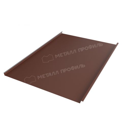 Фальц двойной стоячий Металл Профиль (PURETAN-20-8017-0.5)