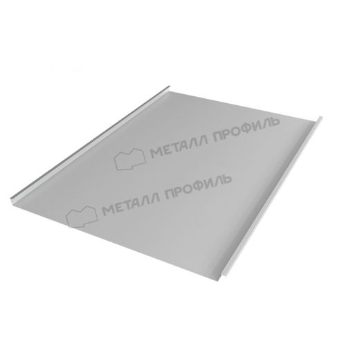 Фальц двойной стоячий Металл Профиль NormanMP (ПЭ-01-7047-0.5)