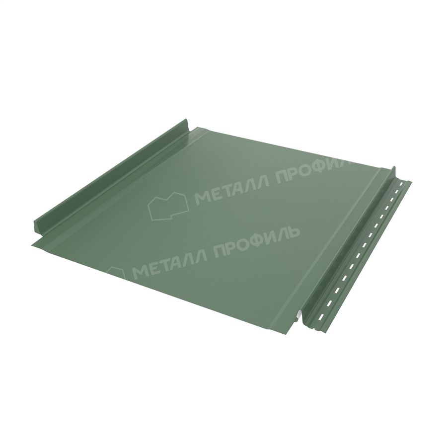 Фальцевая панель Металл Профиль FASTCLICK (PURETAN-20-RR11-0.5)