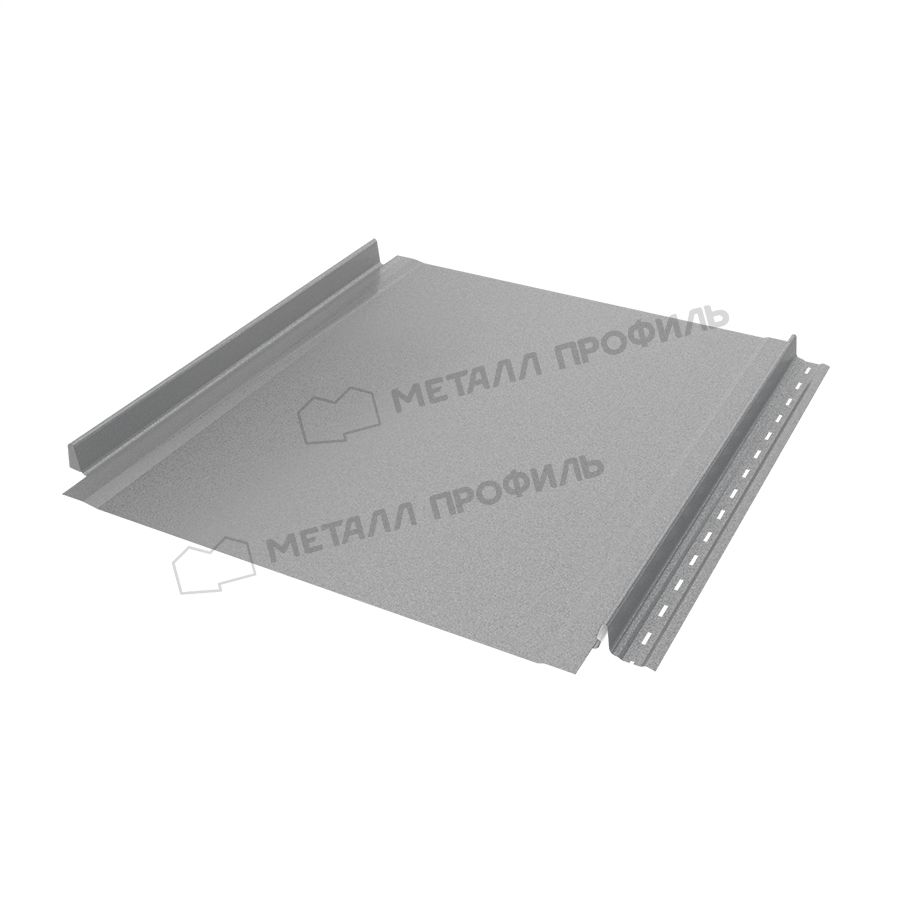 Фальцевая панель Металл Профиль FASTCLICK (VikingMP E-20-7047-0.5)