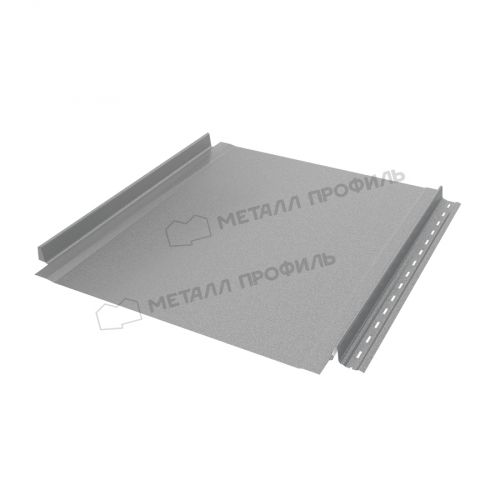 Фальцевая панель Металл Профиль FASTCLICK (VikingMP E-20-7047-0.5)
