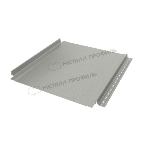 Фальцевая панель Металл Профиль FASTCLICK (VikingMP E-20-9002-0.5)