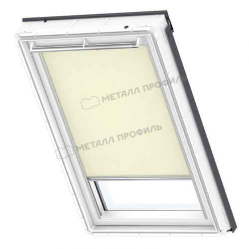 Штора RHL 1086 F00 (бежевый)