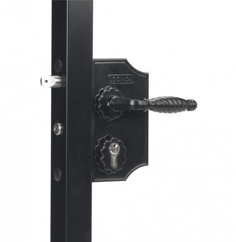 Замок механический LAKQ6060Н2L9005VSZFA