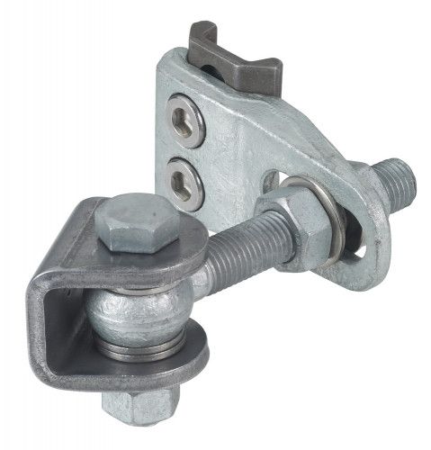 Петля в сборе GBMU4D20-Z 130 мм